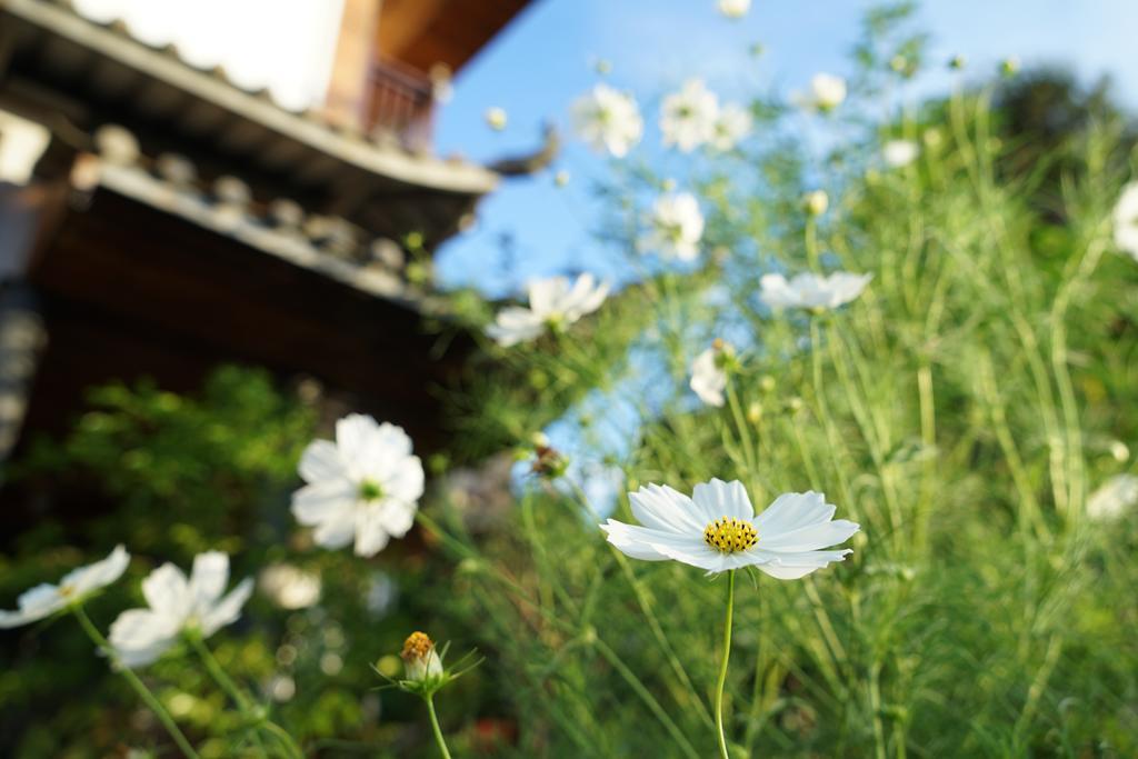 A Shen Shan She Menghun Экстерьер фото